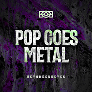 Pop Goes Metal